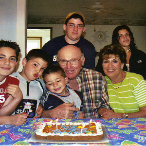 Fundraising Page: stuart yaffa